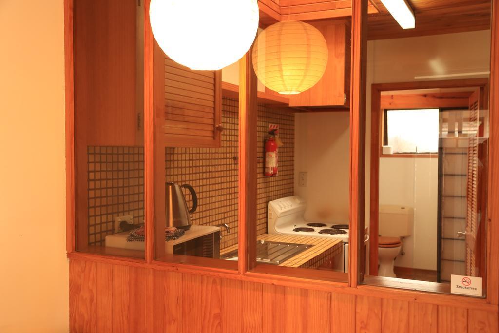 Papakura Motor Lodge & Motel Номер фото