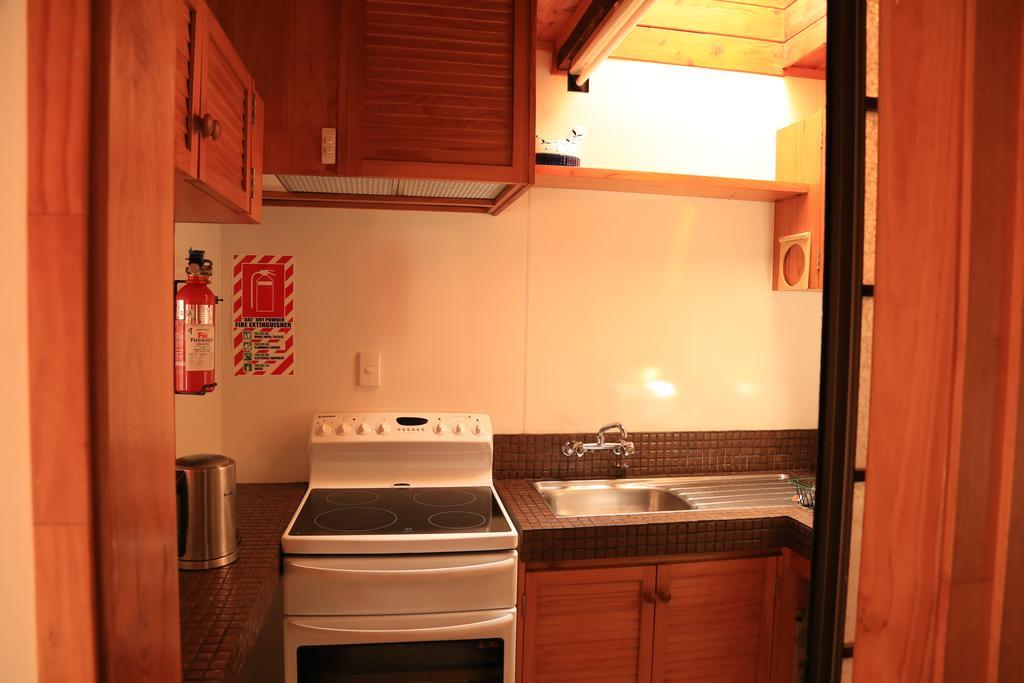 Papakura Motor Lodge & Motel Номер фото