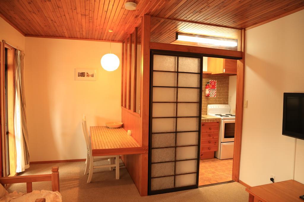 Papakura Motor Lodge & Motel Номер фото