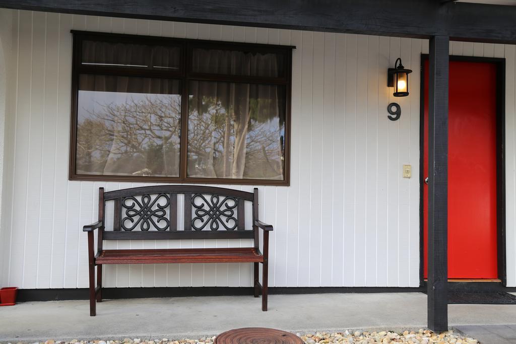Papakura Motor Lodge & Motel Экстерьер фото